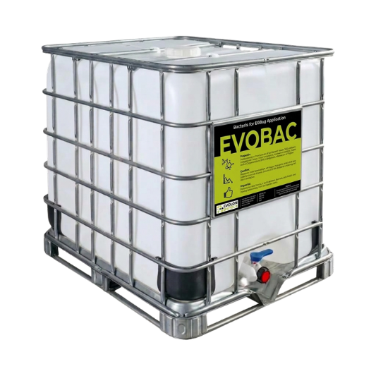 Evobac STP - ready to use bioculture